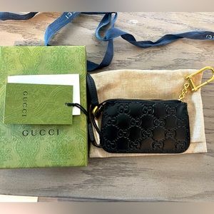 Gucci Keycase